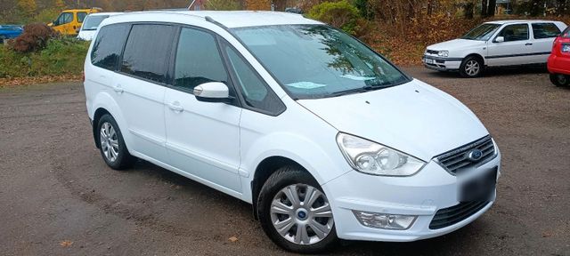 Ford Galaxy 2.0 TDCI Trend TÜV Neu