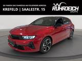 Opel Astra L GS Line 1.2 Turbo Mild-Hybrid EU6e HUD N