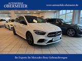 Mercedes-Benz B 200AMG/Night 7G-DCT Rü-Ka P-SHD AHK LED Sound - gebrauchte Mercedes-Benz B 200 aus dem Jahr 2019