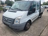 Ford Transit Pritsche FT 300 M Doppelka.110tkm - Ford Transit ft 300