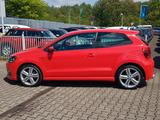 Volkswagen Polo 1.0 TSI LOUNGE R-Line Navi LED Sitzheizung - Volkswagen Polo LOUNGE mit Benzin-Antrieb