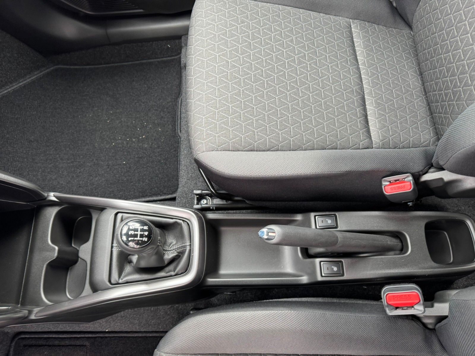 Suzuki Swift - Bild 21
