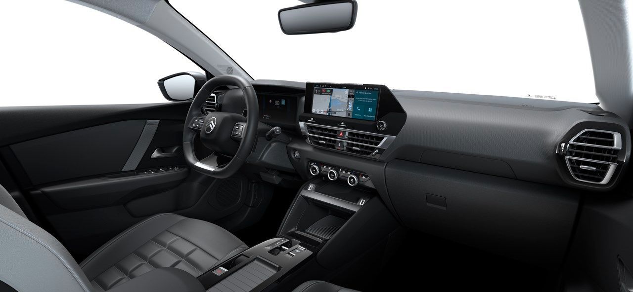 Citroën C4 - Bild 8