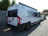 Carado CV 640 Entry *AHK* MARKISE* KAMERA* - Carado CV640