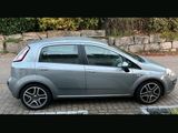 Fiat Grande Punto Evo  Bj.2010 Klima Start... - Fiat Grande Punto: Evo