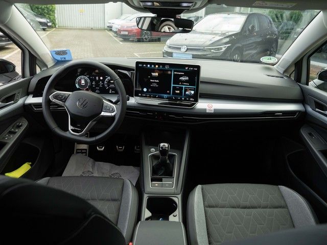 Golf VIII Energy TSI 6-Gang GJR 5J.Garantie