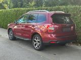 Subaru Forester 2.0X Platinum Lineartronic Panorama/Nav - gebrauchte Subaru Forester aus dem Jahr 2015