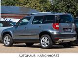Skoda Yeti Active Plus Edition/1.Hand/Steuerkette neu - Skoda Yeti: Active Plus Edition