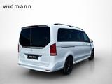 Mercedes-Benz V 300 d 4MATIC AVANTGARDE EDITION AMG Luft Pano - Radlader