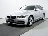 BMW 318d Touring Sport Line AUTOM LED+NAVI+AMBIENT - BMW 318: 318d