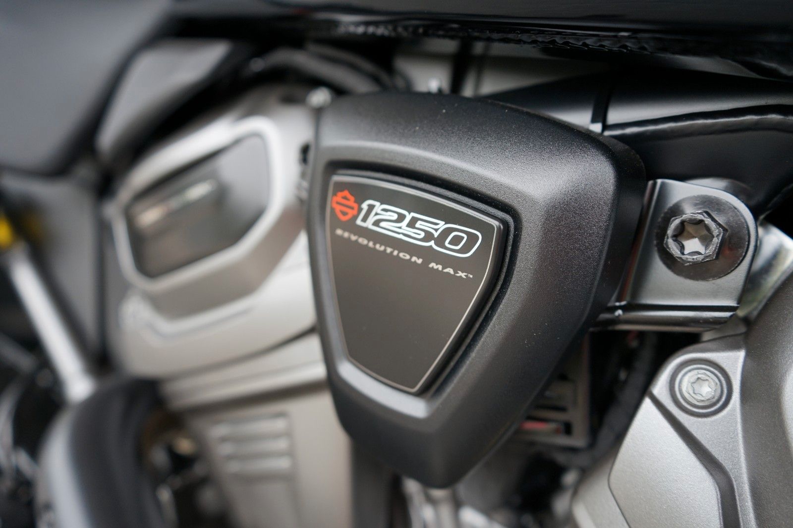 Fahrzeugabbildung Harley-Davidson Pan America Special - MY25 - Motomaxx Hagen