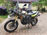 BMW F800 GS
