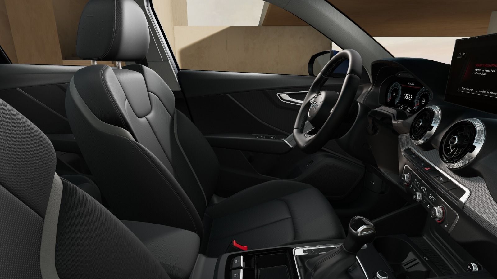 Audi Q2 - Bild 8
