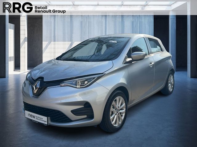 Renault ZOE R110 Experience R110/Z.E. 50