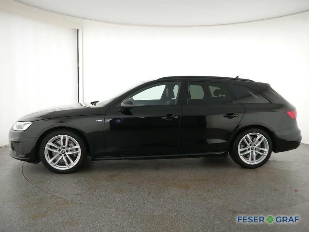 Audi A4 - Bild 13