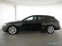 Audi A4 - Vorschau Bild 13
