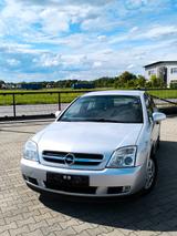 Opel Vectra C 1.8 16V TÜV 04/2027 fahrbereit - Opel Vectra: 20 16v