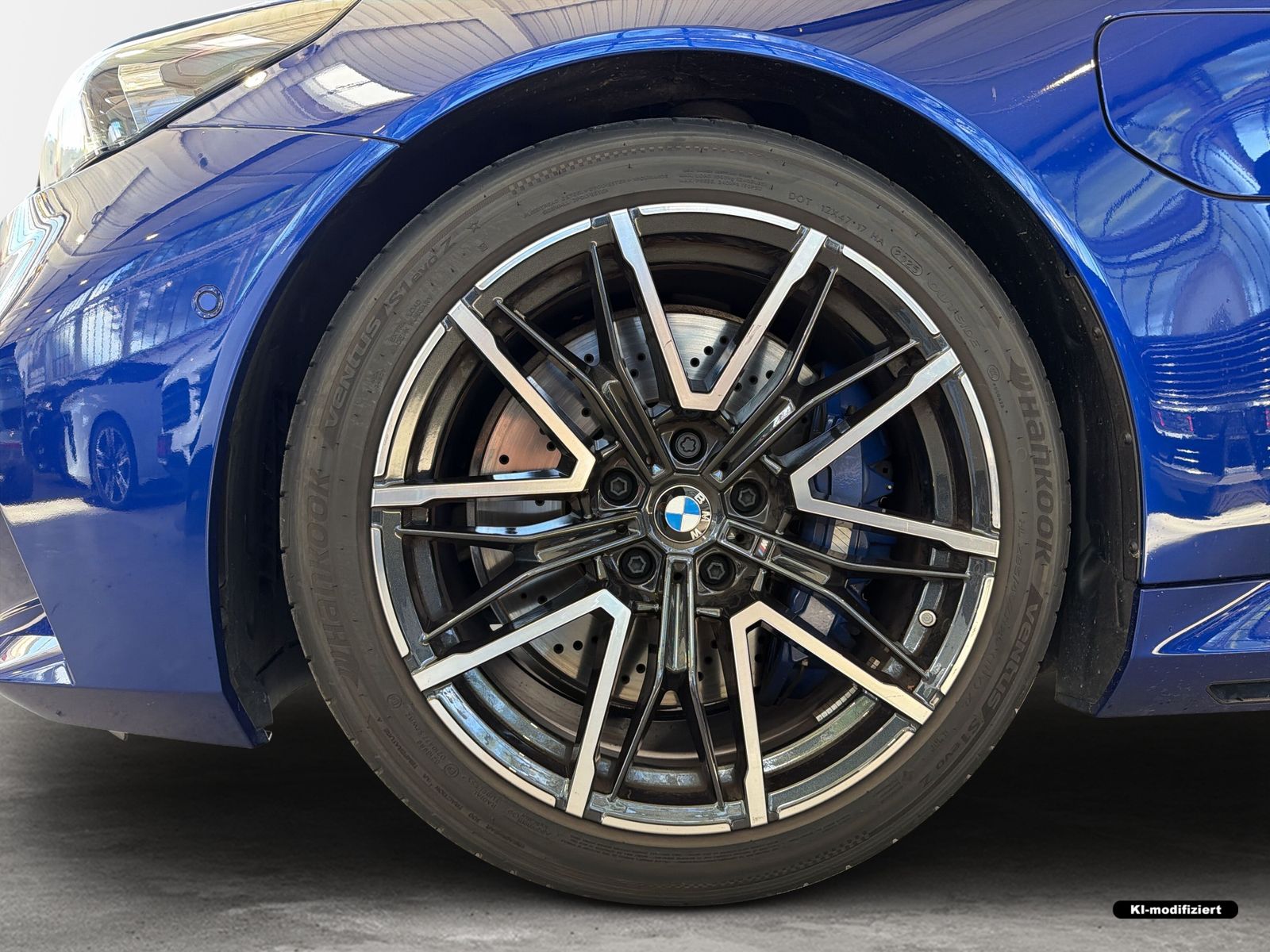 BMW M5 - Bild 17