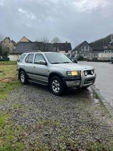 Opel Frontera B 2.2 DTI Viel neu, Rostfrei... - Opel Frontera mit Diesel-Antrieb