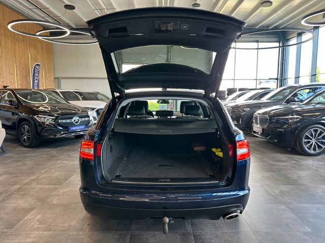 Jaguar XF *Keyless*AHK*BI-XENON*Leder*2-Zonen*