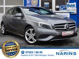 Mercedes-Benz A200 CDI BlueEfficiency Klima Navi PDC WR SR - Mercedes-Benz A 200: Kleinwagen