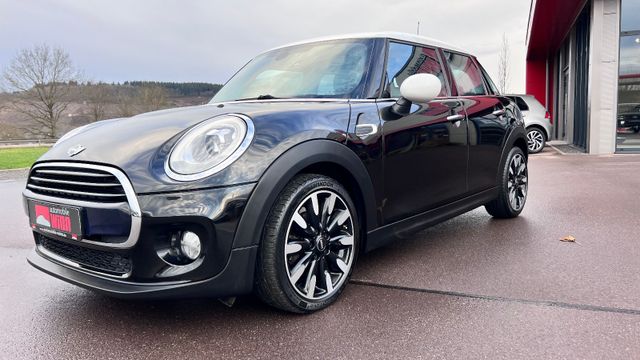 MINI COOPER Cooper 1.5 Chilli-Paket