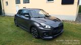 Suzuki Swift Sport Hybrid / 1. Hand / Sche... - Suzuki Swift Gebrauchtwagen in Chemnitz