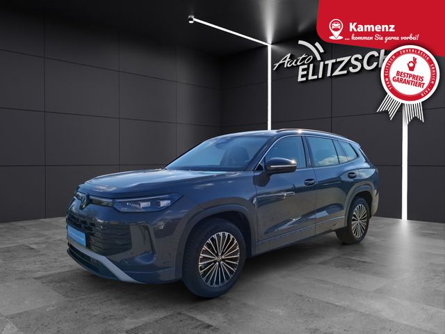 Volkswagen Tayron eTSI Life DSG LED AHK Navi AID ACC RFK SH