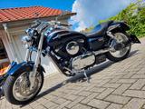 Kawasaki Vn1500 Mean Streak  - KAWASAKI MEAN STREAK
