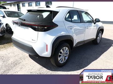 Toyota Yaris Cross - 3