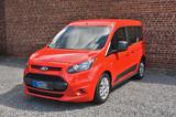 Ford Tourneo Connect 1.5d 1.HAND KLIMA SITZHEIZUNG - Ford Tourneo Connect: Automatik