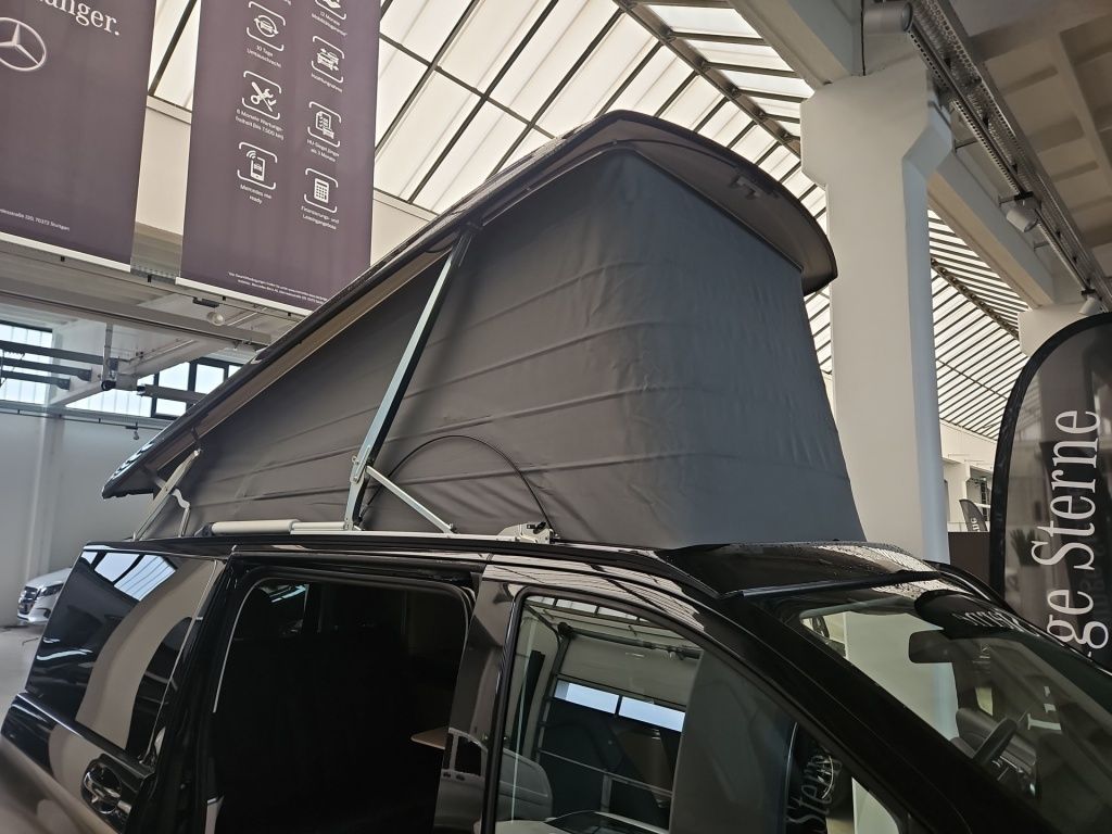 Fahrzeugabbildung Mercedes-Benz V 300 Marco Polo ED 4x4 AMG SOUND SD AIRMATIC
