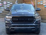 Dodge RAM 1500 Laramie 5,7L 4x4 AHK Hardtop Memory LPG - Dodge RAM: Hardtop