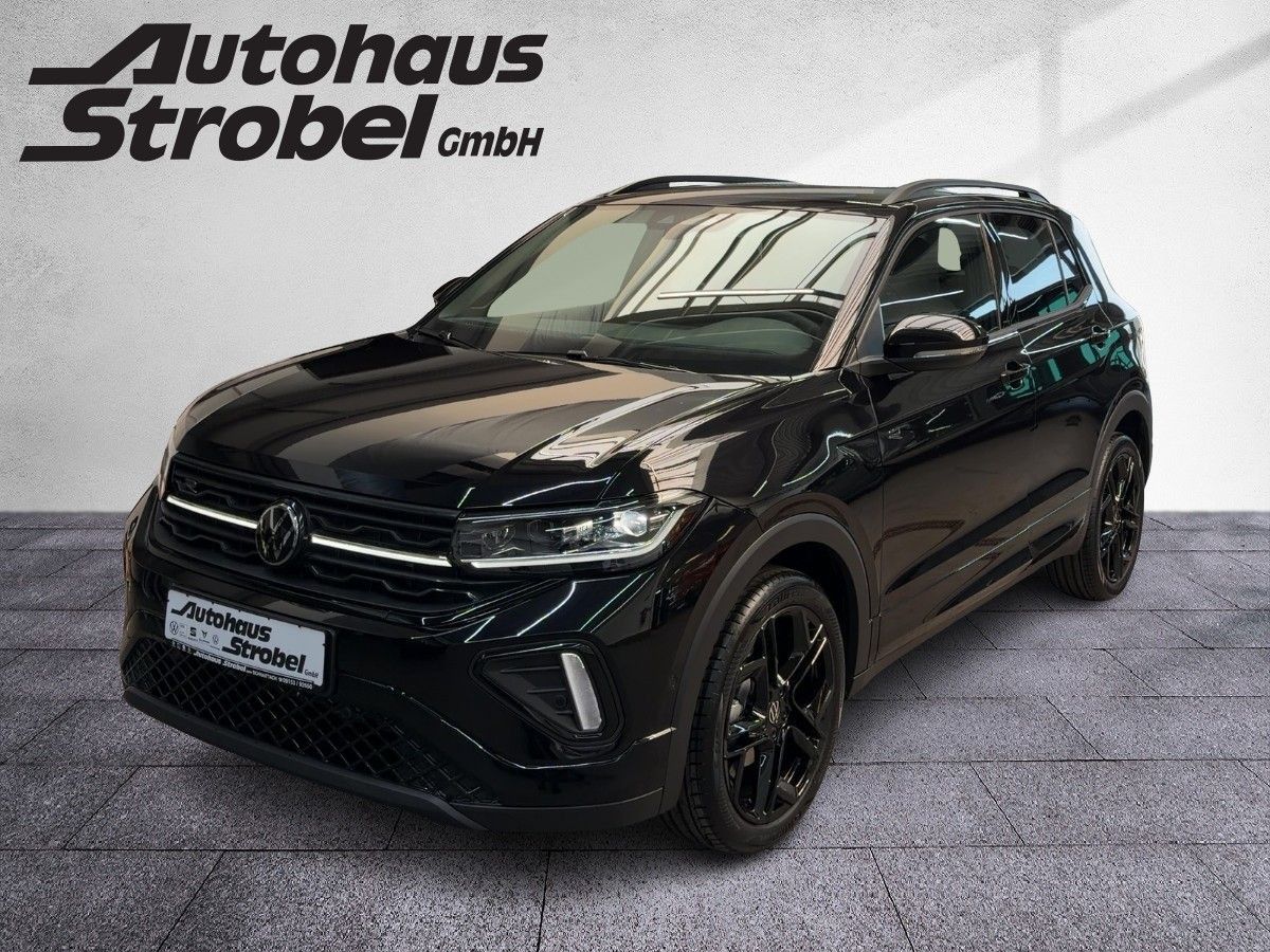 Volkswagen T-Cross - Bild 2