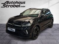 Volkswagen T-Cross - Vorschau Bild 2