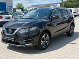 Nissan Qashqai N-Way*TOP-AUSTATTUNG*1.HAND** - Nissan Qashqai N-Way mit Benzin-Antrieb