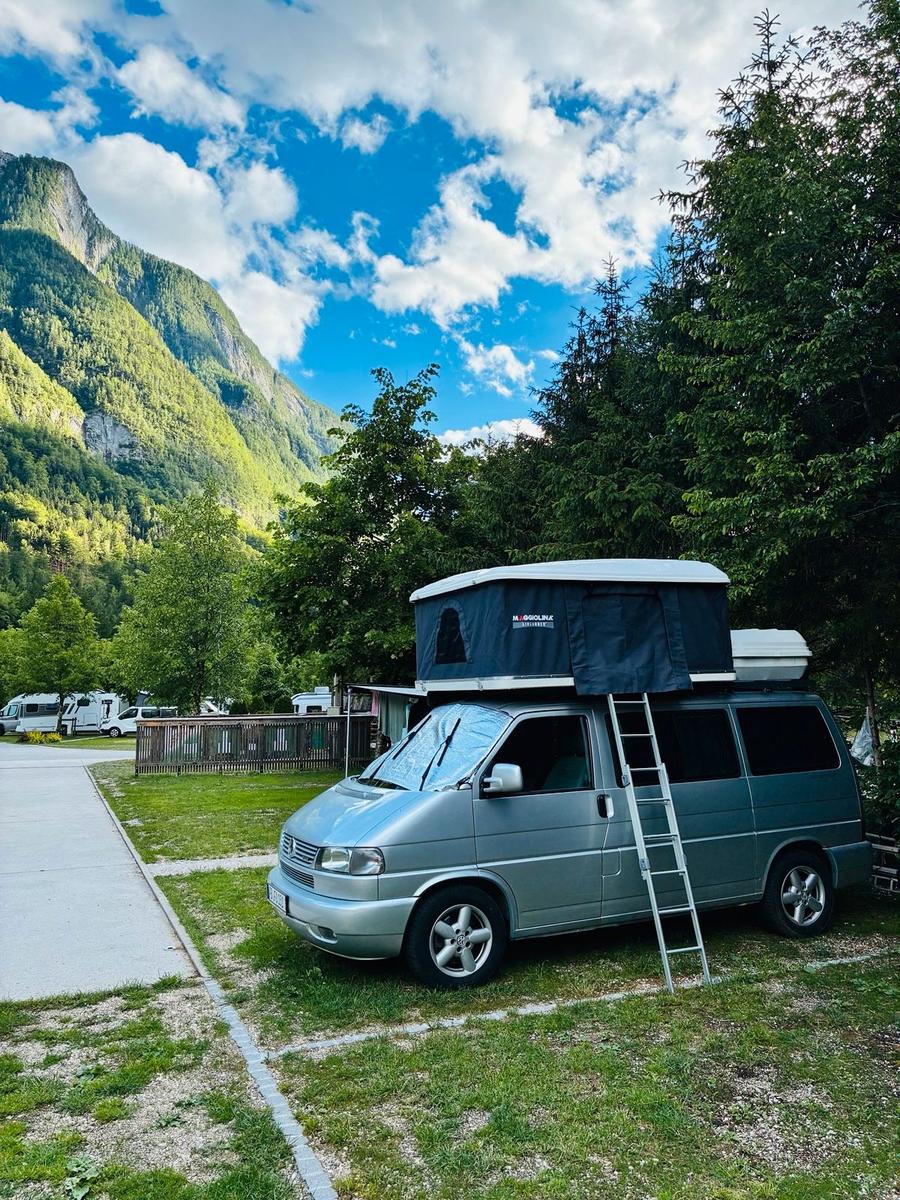 Volkswagen T4 Multivan