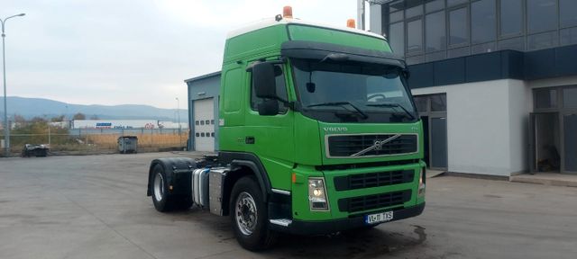 Volvo FM 13 Kipphydraulic Hydraulic