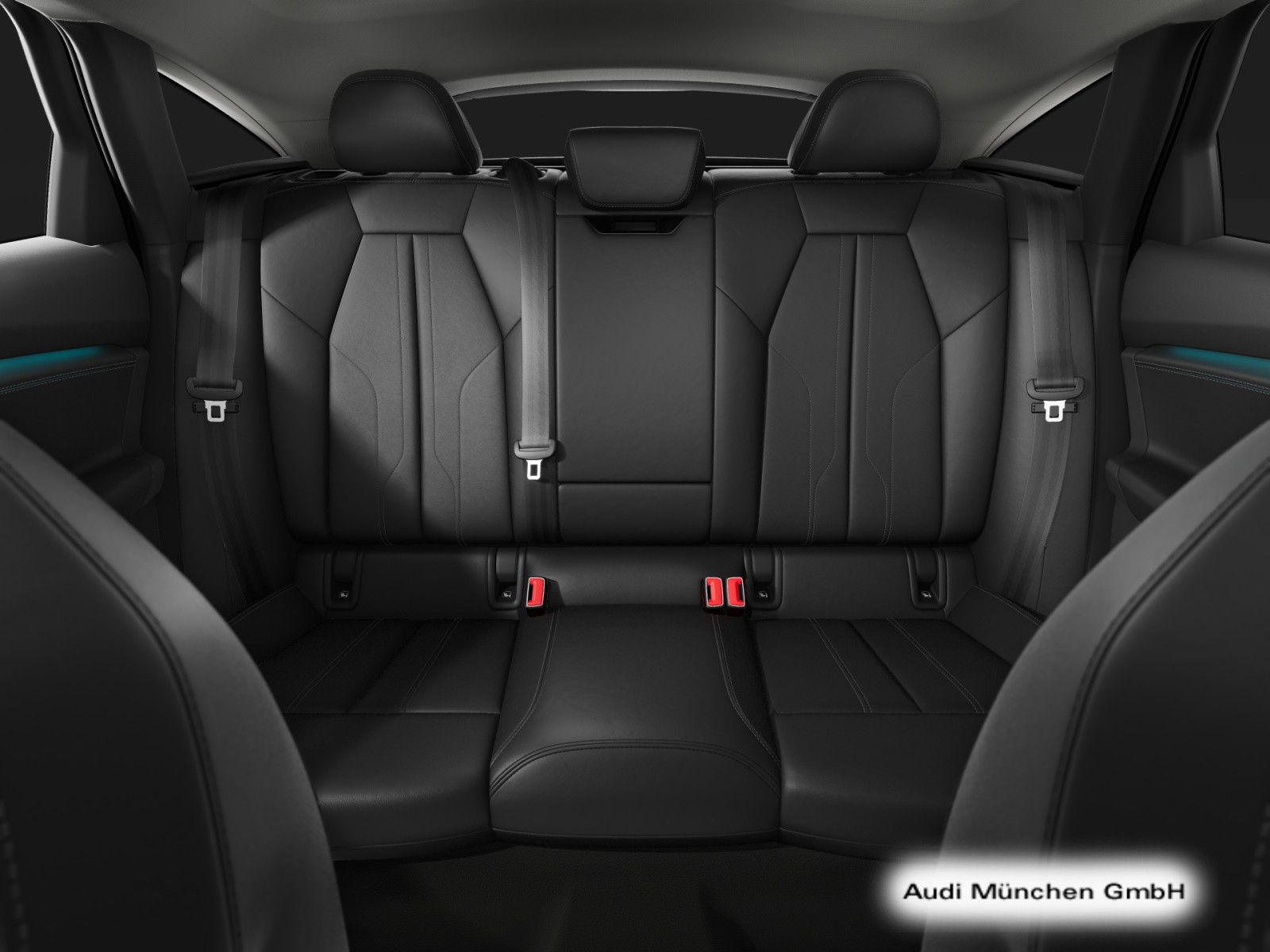 Audi A6 e-tron - Bild 13