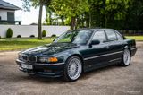 BMW 7 E38 728i ALPINA B12 6.0 TOP Rostfrei... - BMW 728: E38 728i