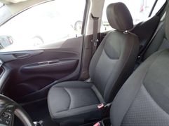 Fahrzeugabbildung Opel Karl Edition **MOTOR-GETRIEBE-OK / TÜV12.2026*