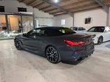 BMW M850i xDrive Cabrio - BMW M850 Cabrio Gebrauchtwagen