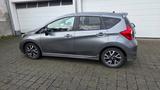 Nissan Note 1.5 DCi Tekna - 360° Kamera, Keyless-GO - Nissan Note Tekna mit Diesel-Antrieb