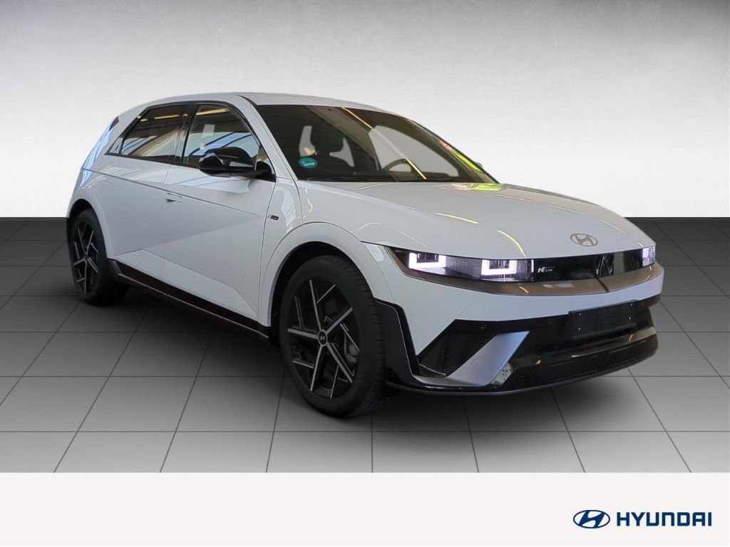 Hyundai IONIQ 5 – Bild 4