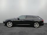 Audi A6 Avant S-Line 50 TDI qu Navi LED RFK CarPlay - Audi A6: Automatik