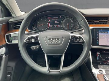 Audi A6 - 10