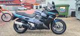 Honda CBR 1000 F - HONDA 1995 CB1000