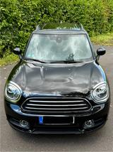 MINI Cooper Countryman Cooper- Automatik, Leder, Pano - MINI Countryman Serie von privat