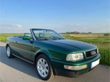 Audi Cabriolet Typ 89 - 2.8 - Audi: Roadster, 89