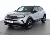 Opel Mokka GS 1.2 DI Turbo Aut. LED Kamera Sitzheizun - gebrauchte Opel SUV & Geländewagen